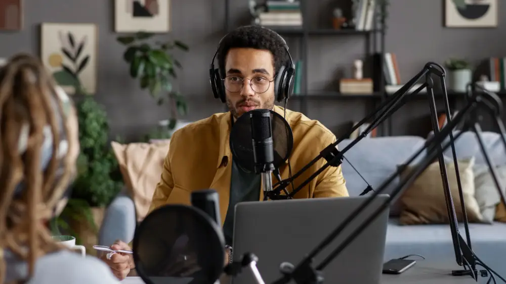 Using separate tools for pages